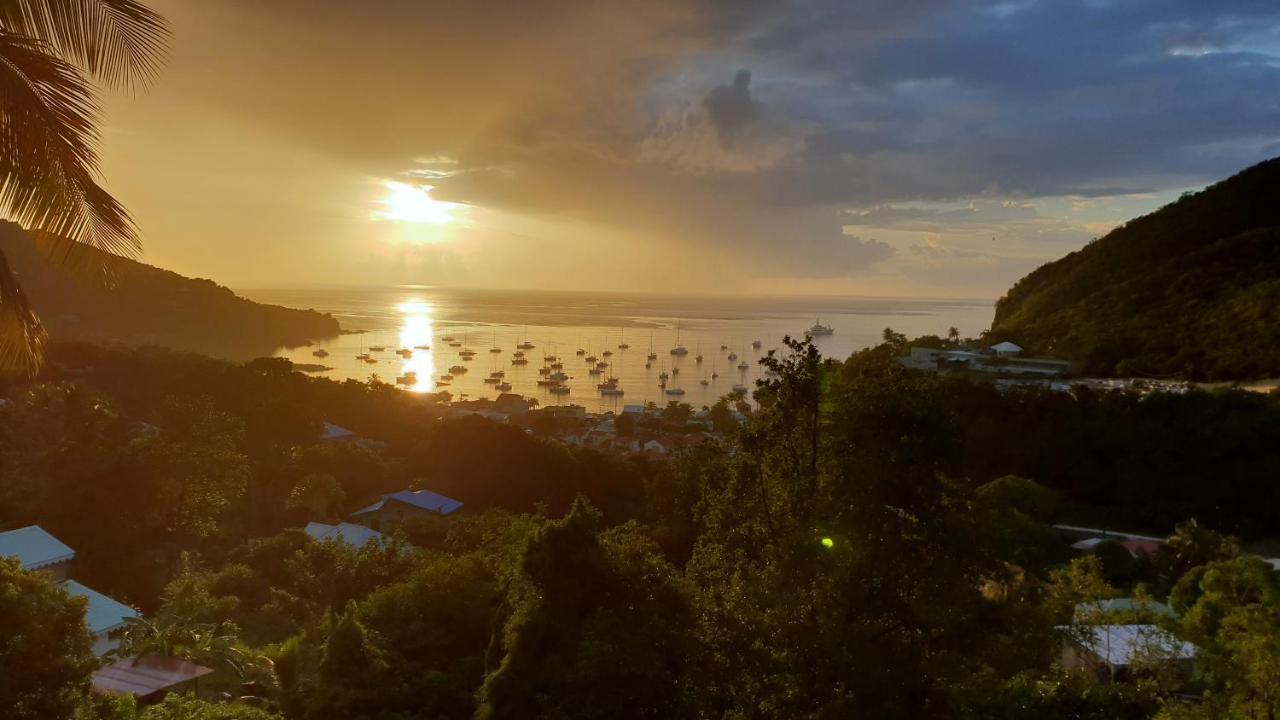 Les Hauts De 德赛 外观 照片