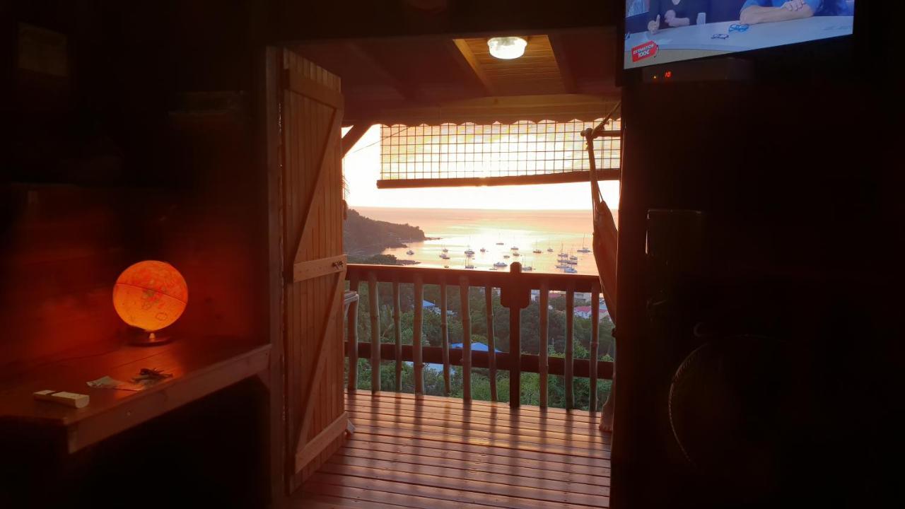 Les Hauts De 德赛 外观 照片
