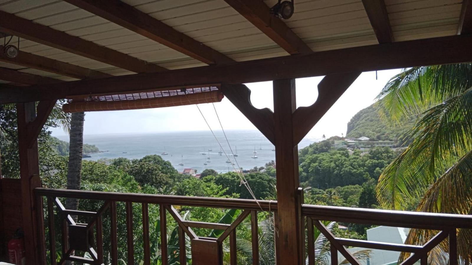Les Hauts De 德赛 外观 照片